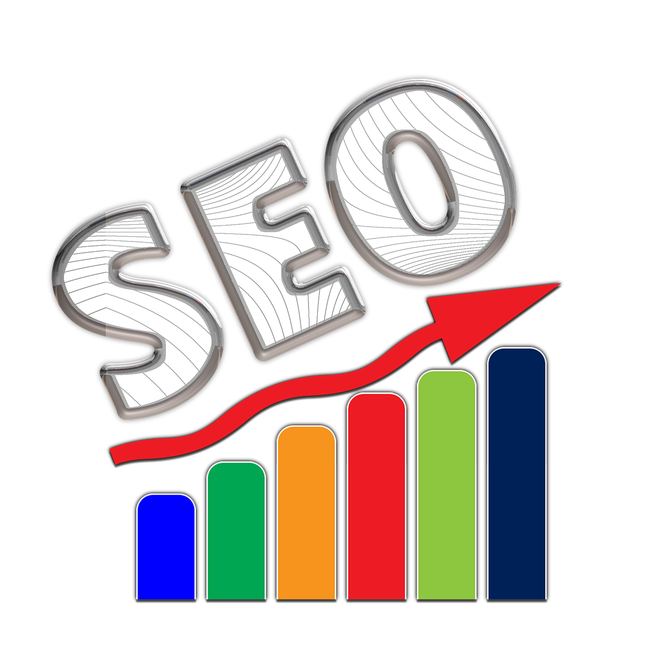 SEO优化，提升网站排名与流量增长的关键策略