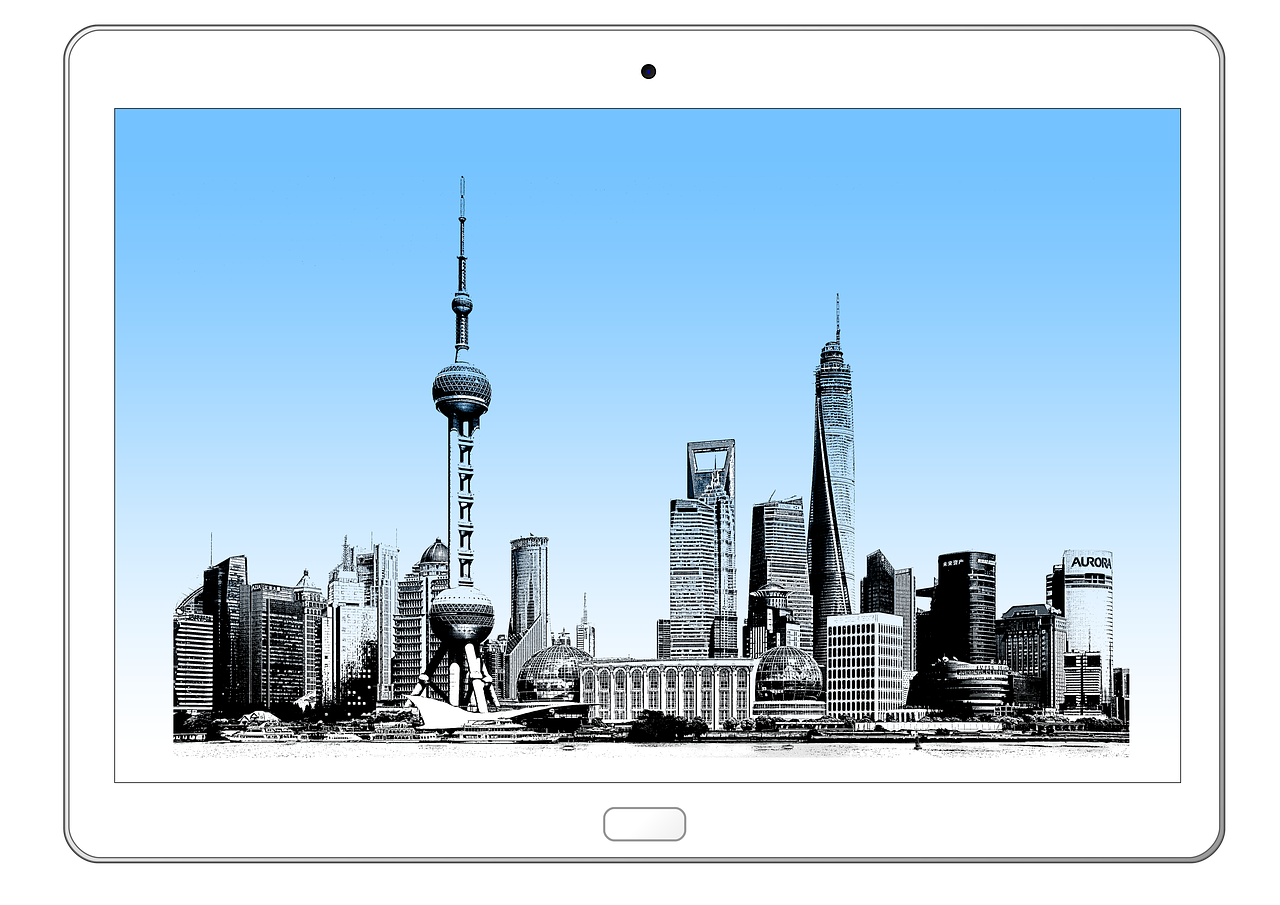 中国顶尖设计公司，引领创新设计的力量源泉