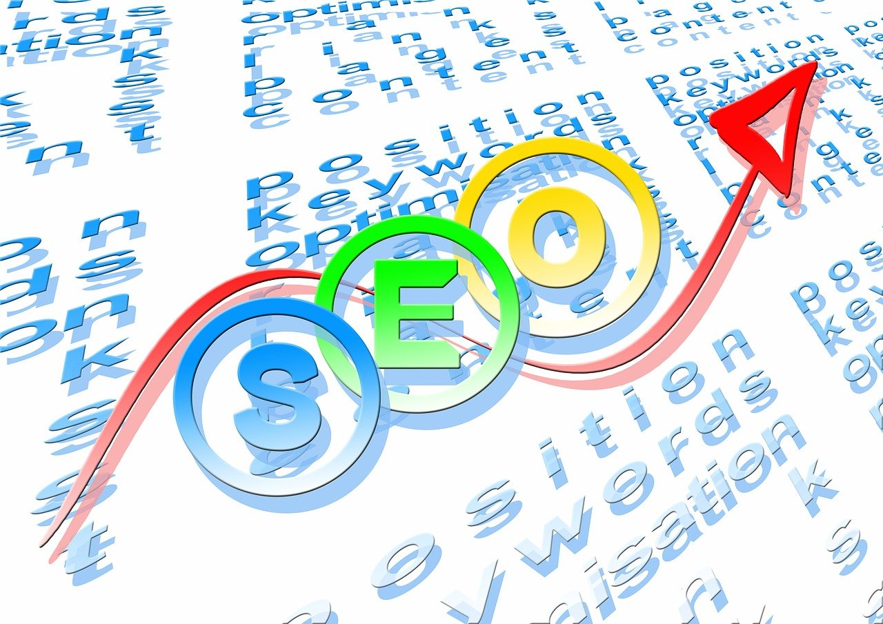 快速排名优化SEO，提升网站排名的关键策略与技巧