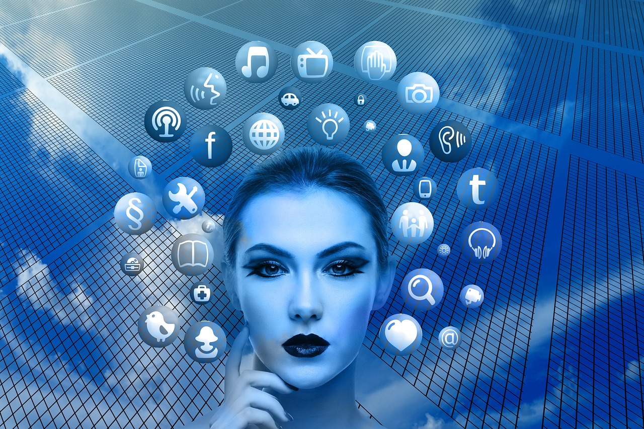 网页生成APP，技术革新与移动应用的深度融合时代
