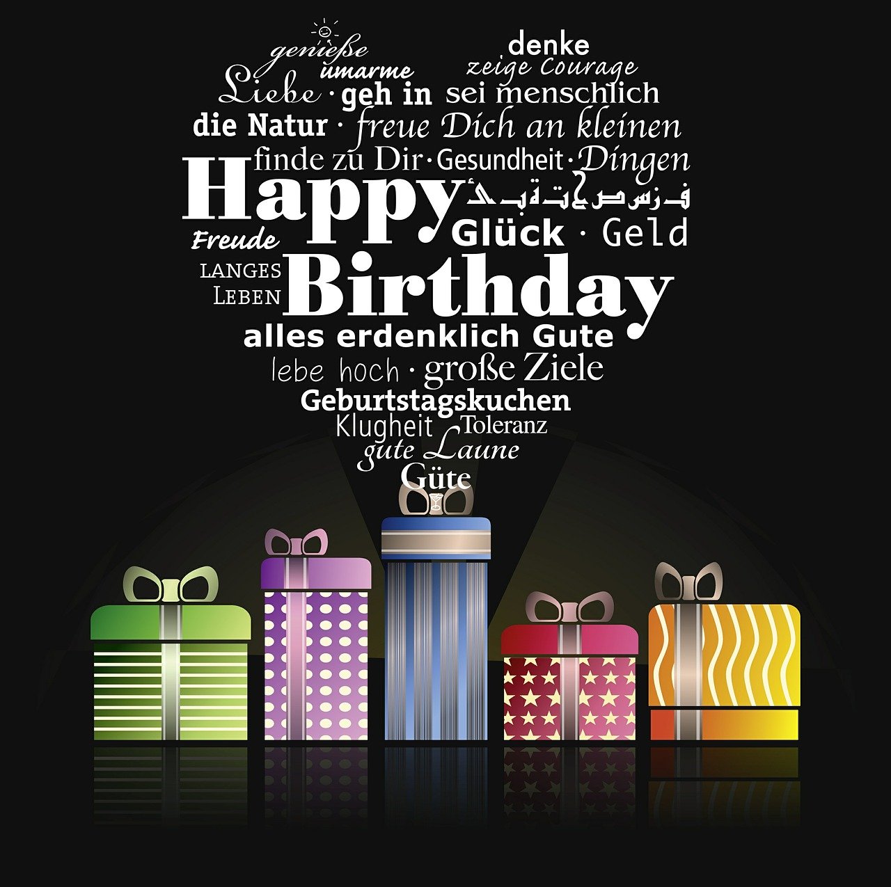 免费生日网站制作网址，为你的特别日子增添光彩和个性化庆祝体验