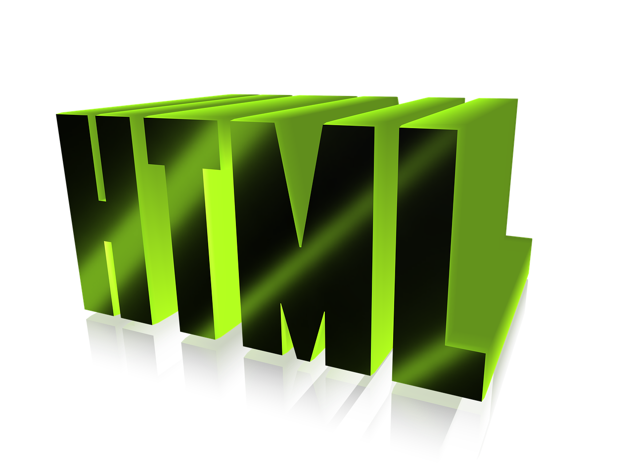 HTML制作网页，从入门到精通指南