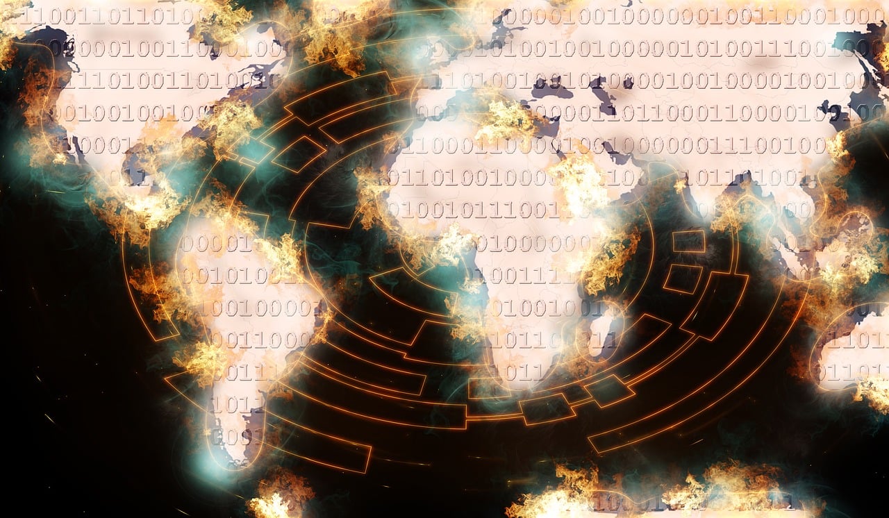 最新实时大数据，重塑世界的关键力量