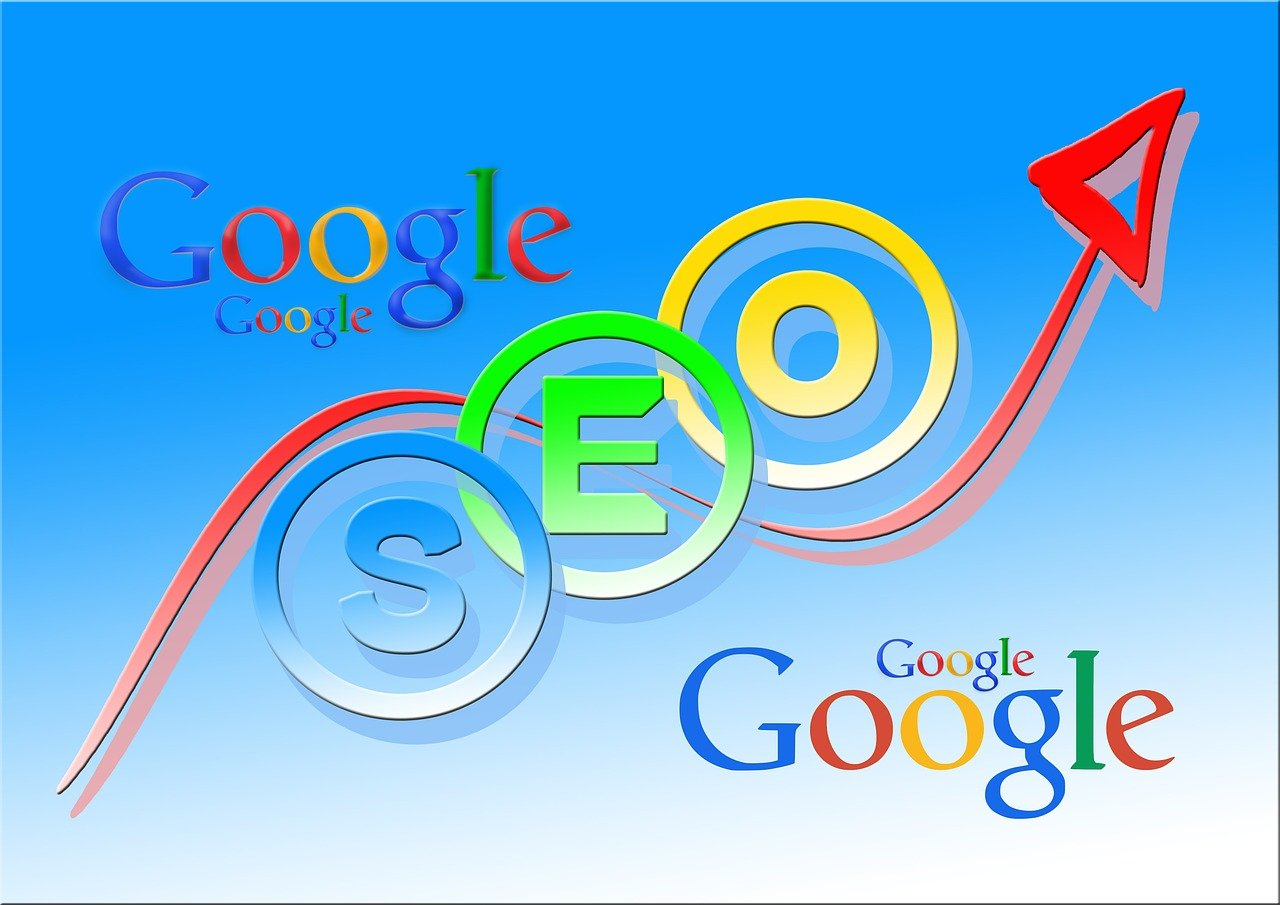 SEO网站关键词优化机构，引领网站成功的核心力量