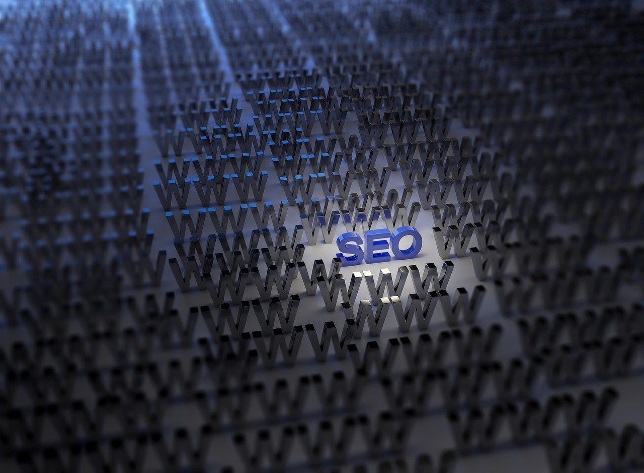 SEO网站推广公司，引领企业网络营销走向成功的关键力量