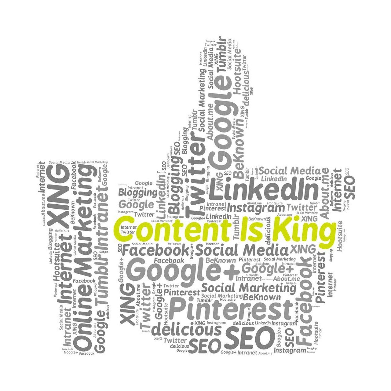 设计网站Pinterest，灵感与创意的交汇点