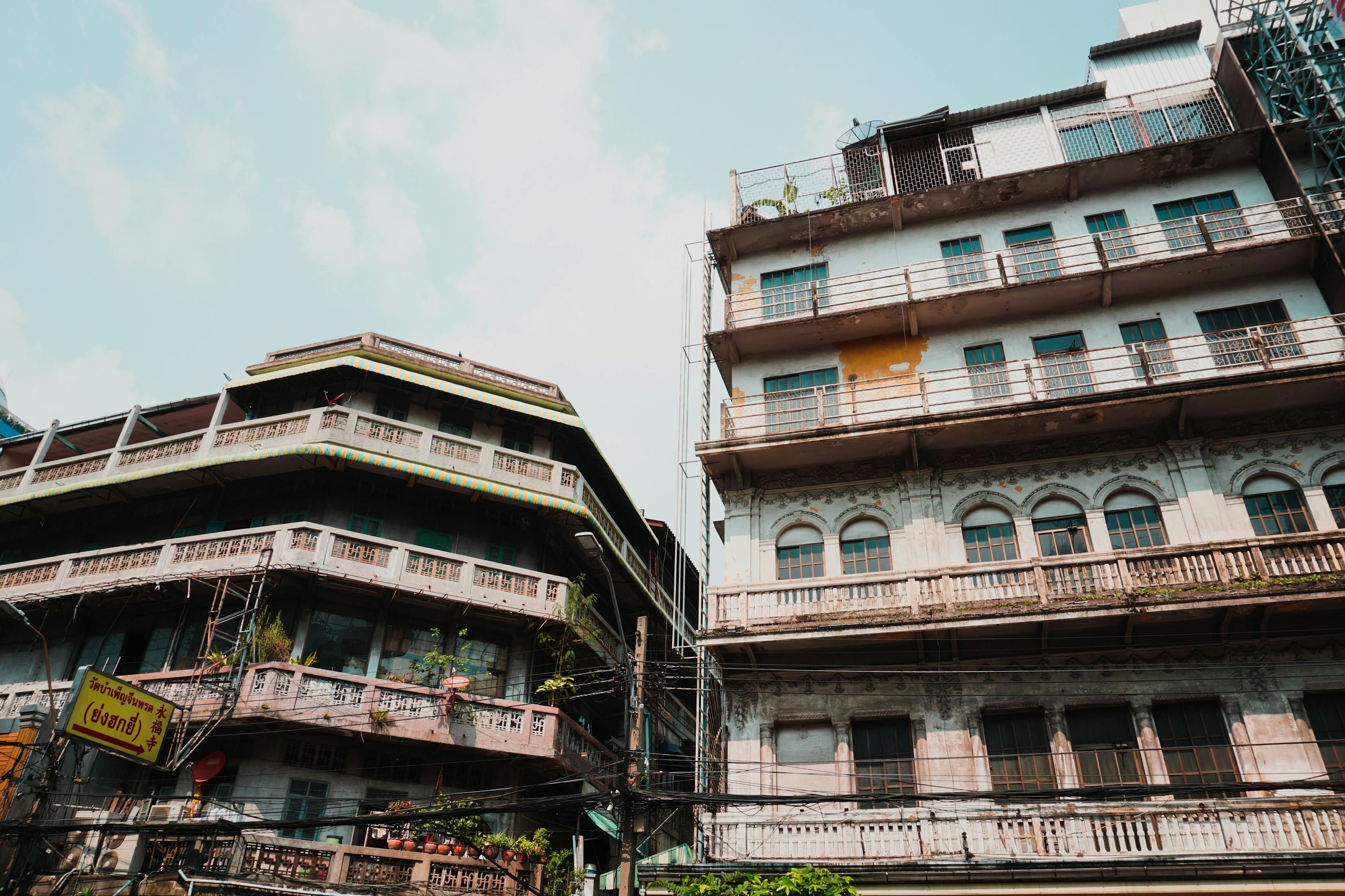 中国建筑网首页，探索未来建筑发展之路