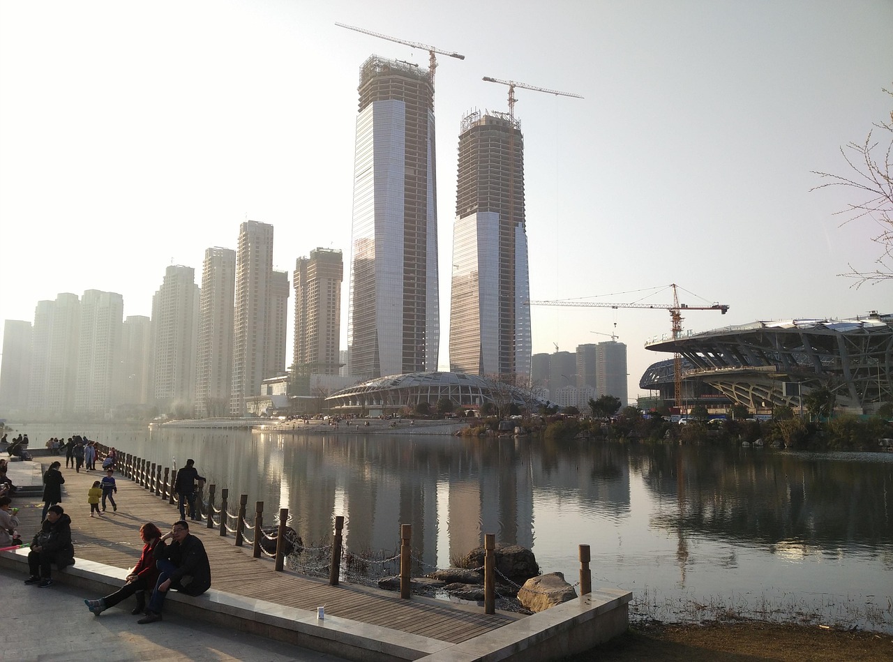 中国建筑网建设通查询，探索建筑行业数字化之路的利器