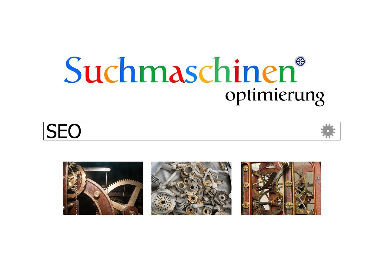 SEO官网，探索搜索引擎优化的最新前沿技术与策略