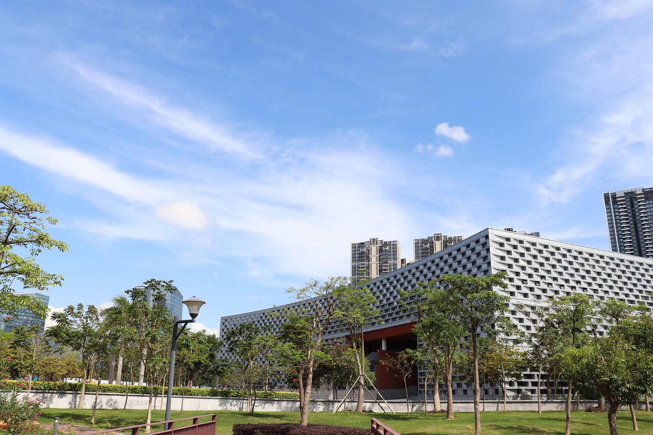 深圳装修公司，专业打造理想居住空间