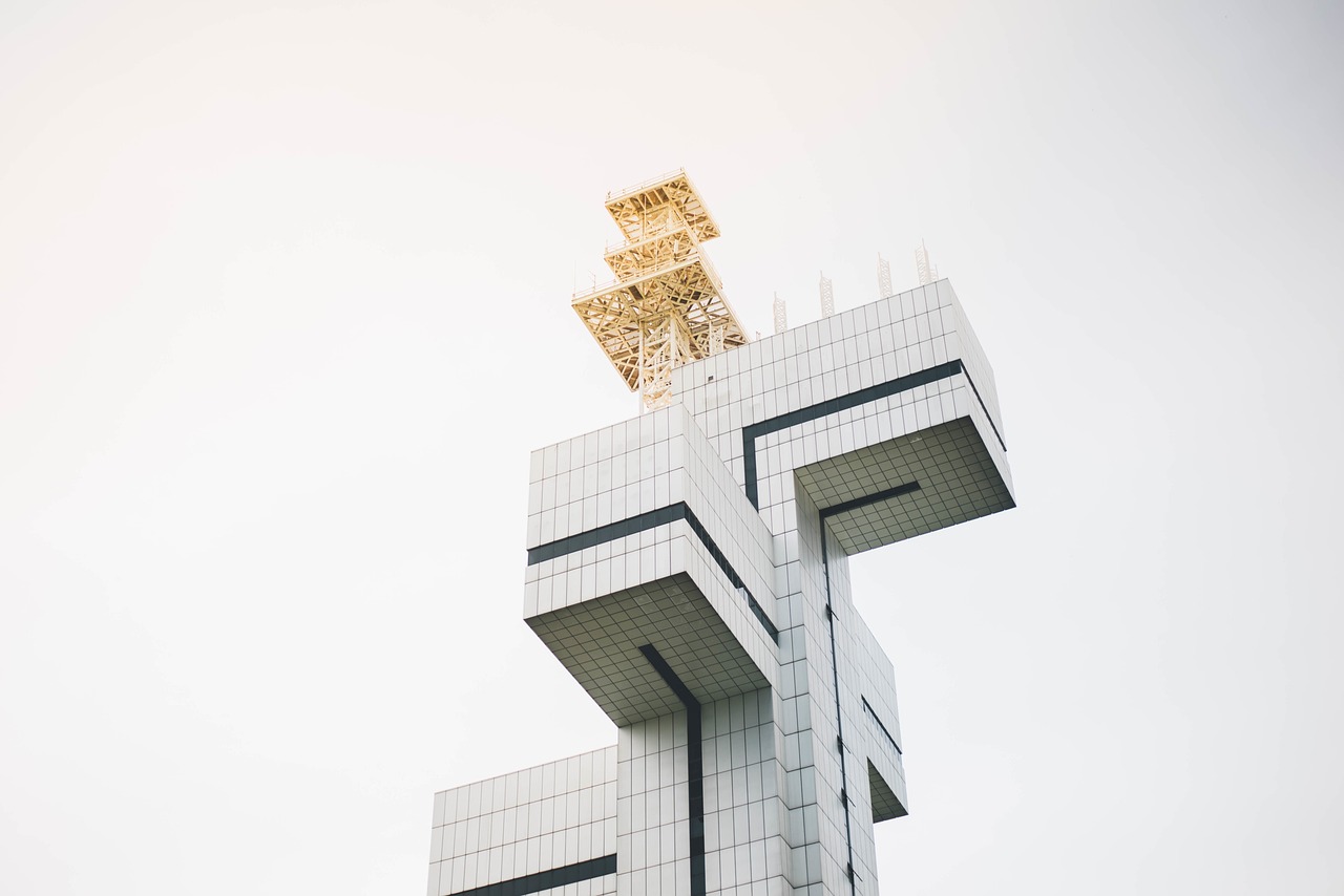 建筑设计网站概览，探索建筑设计领域的在线平台