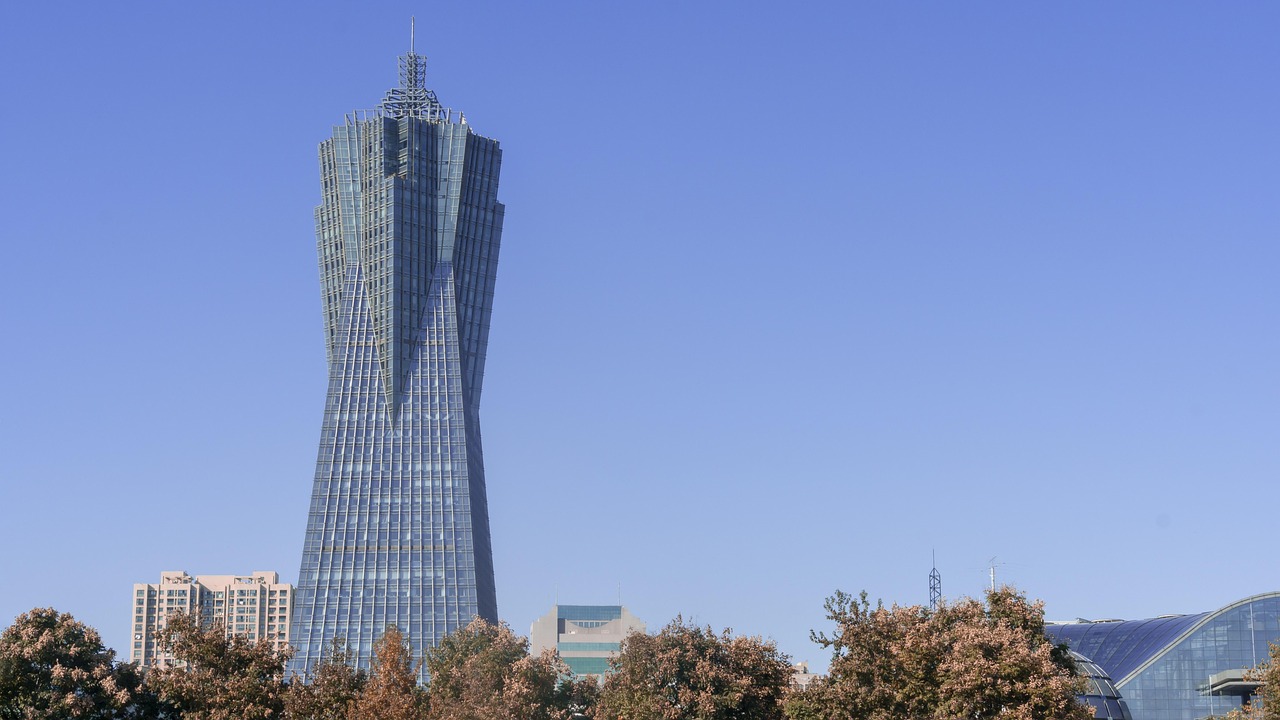 杭州网站建设开发公司，数字化时代的卓越体验缔造者
