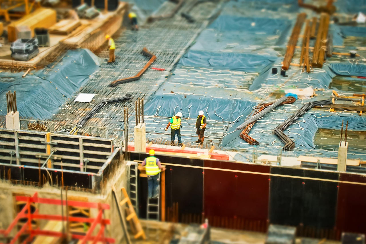 深圳建设工程交易中心网站，连接市场与项目的桥梁平台