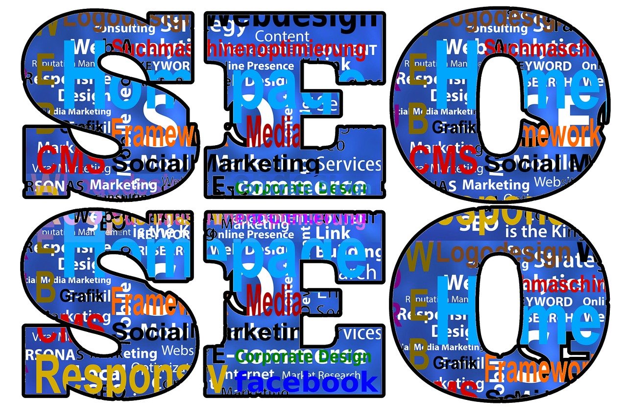 SEO网站推广计划，策略、实践及优化方案