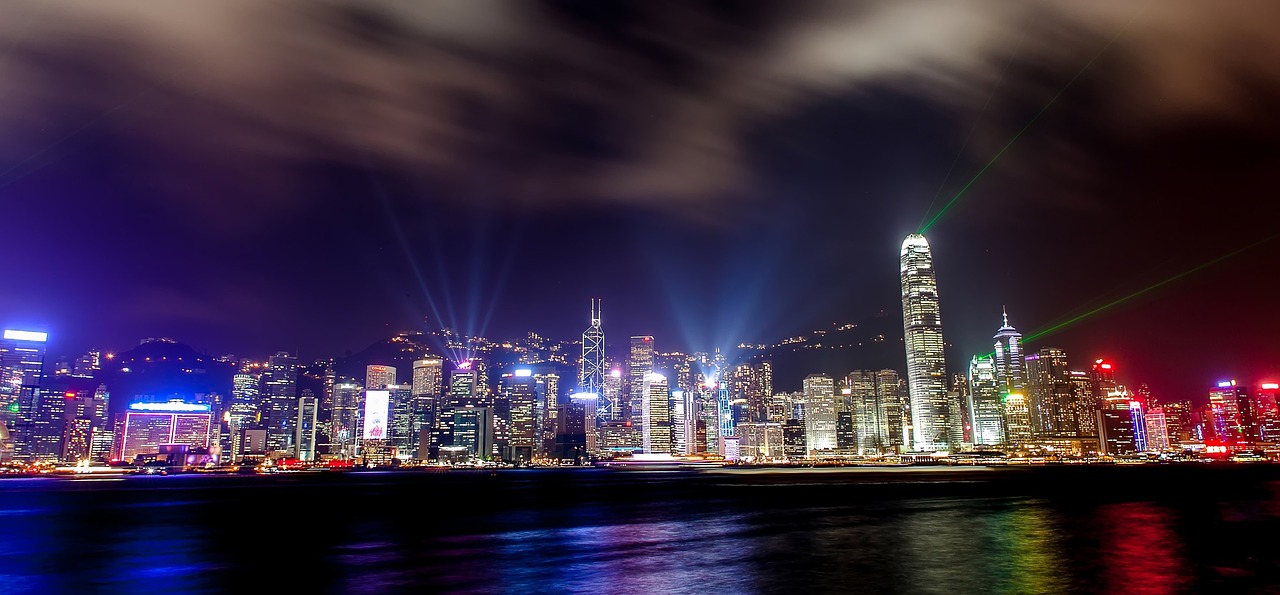 深度解读香港独特魅力与文化底蕴，最真实准确的香港资料大揭秘