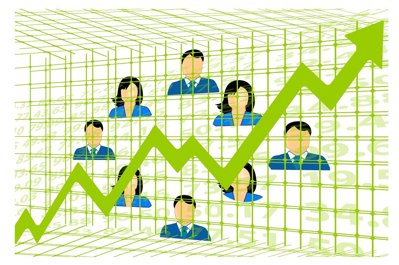 结婚人数回升背后的原因及影响分析，趋势背后的深度探讨