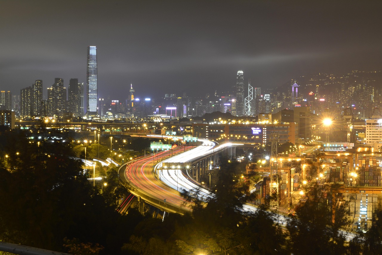 香港现场开奖结果，速度与激情的博弈