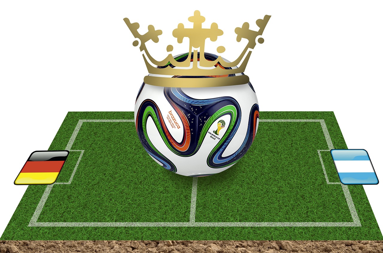 世界杯2018年冠军揭晓，法国队荣耀夺冠时刻