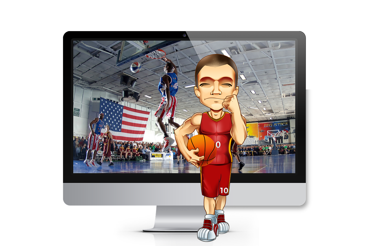 NBA体育网站，引领篮球世界的数字舞台